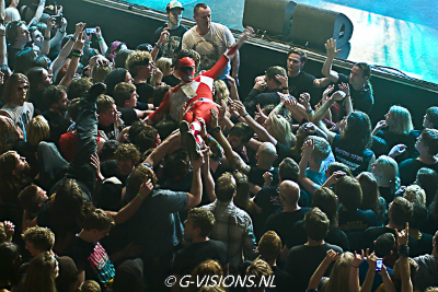 Steel Panther 4